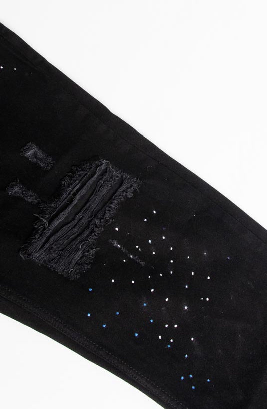 Inkstorm Jeans