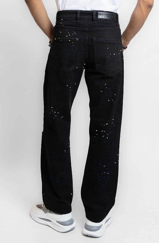 Inkstorm Jeans