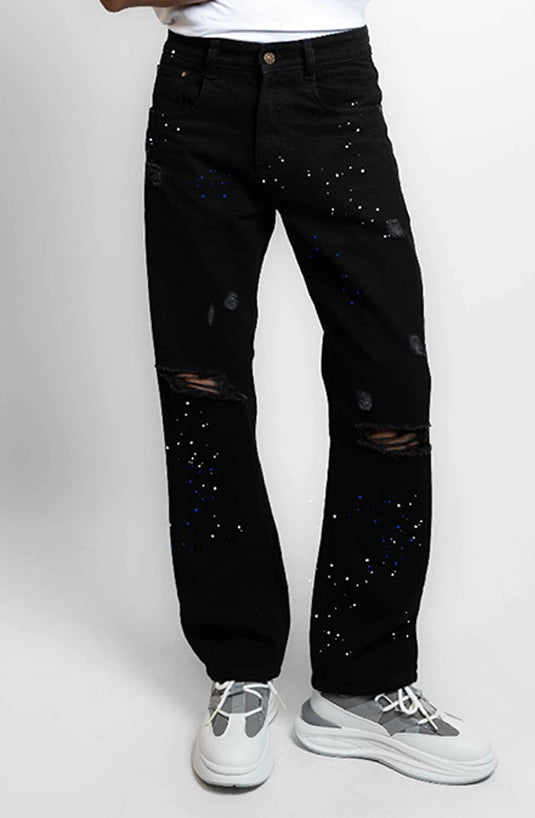 Inkstorm Jeans