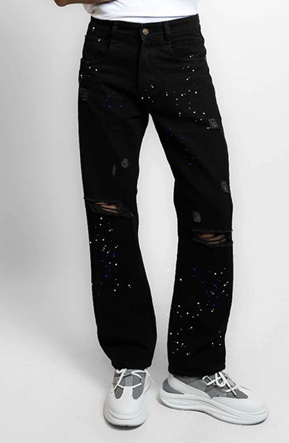 Inkstorm Jeans
