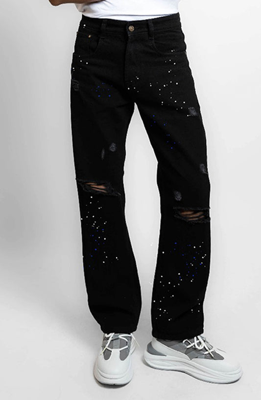 Inkstorm Jeans