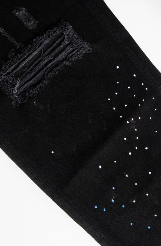 Inkstorm Jeans