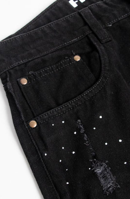 Inkstorm Jeans