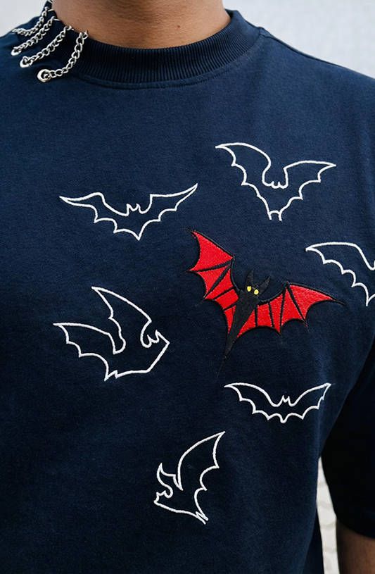 The Night Watcher T-Shirt