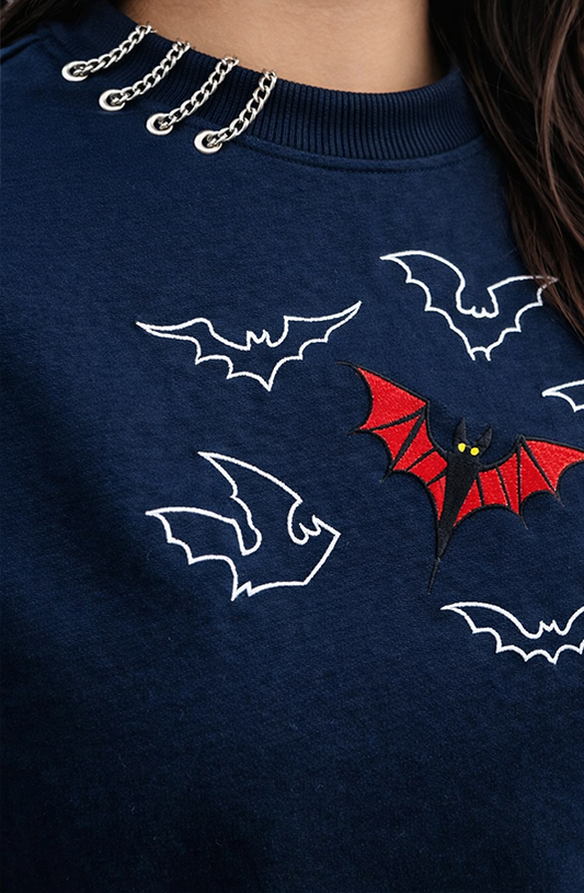 The Night Watcher T-Shirt