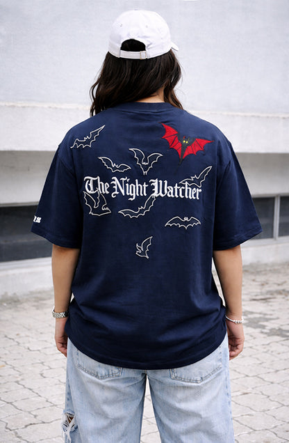 The Night Watcher T-Shirt