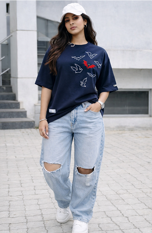 The Night Watcher T-Shirt