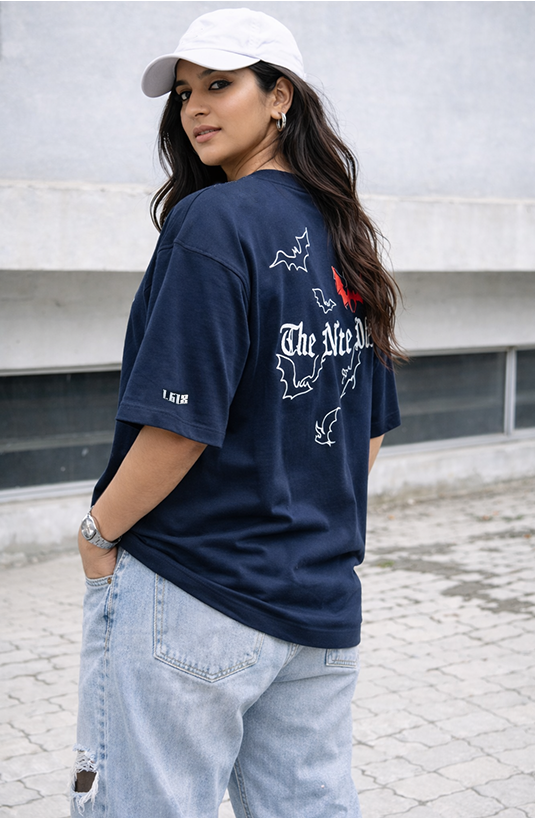 The Night Watcher T-Shirt