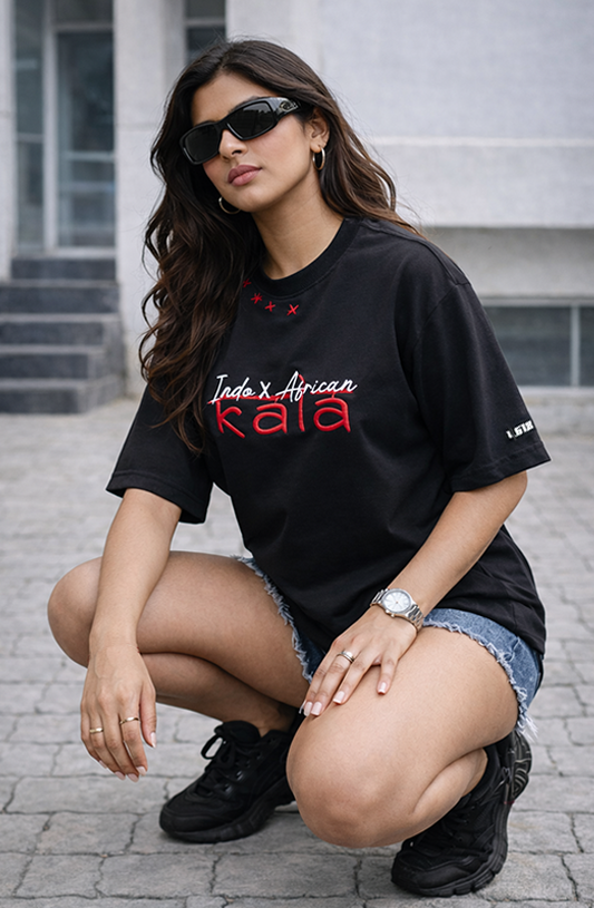 The Kalakriti T-Shirt