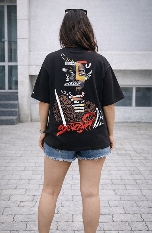 The Kalakriti T-Shirt