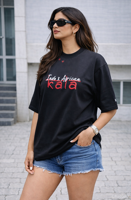 The Kalakriti T-Shirt