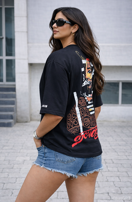 The Kalakriti T-Shirt