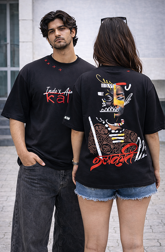 The Kalakriti T-Shirt