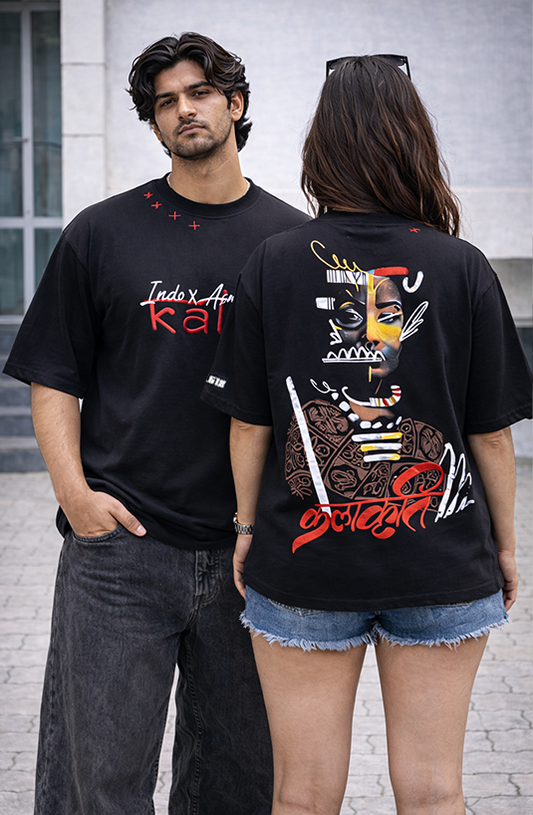 The Kalakriti T-Shirt