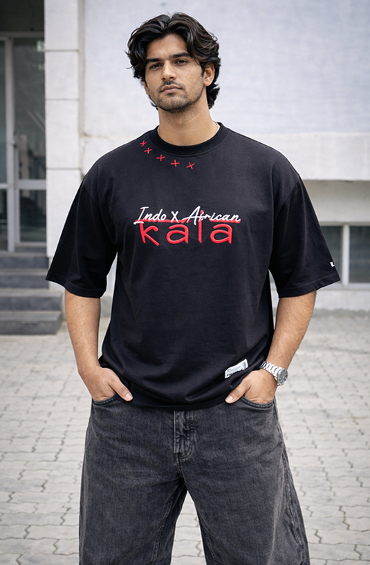 The Kalakriti T-Shirt