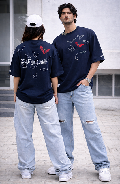 The Night Watcher T-Shirt