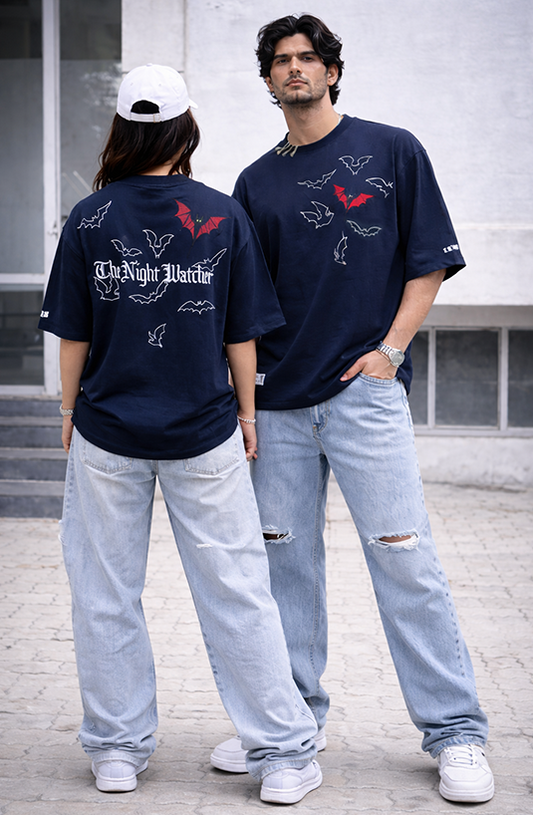 The Night Watcher T-Shirt