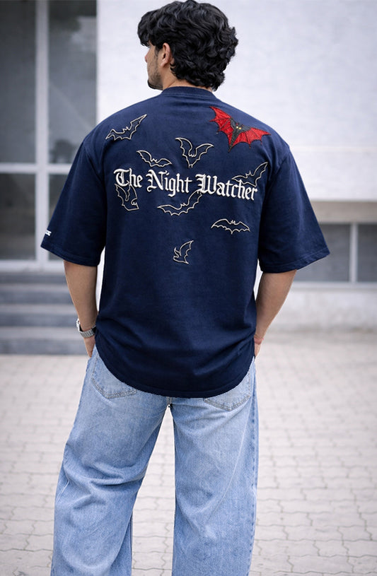 The Night Watcher T-Shirt