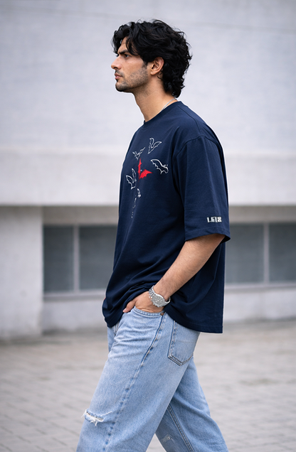The Night Watcher T-Shirt
